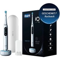 Oral-B Elektrische Zahnbürste Oral-B iO Series 10 White