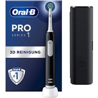 Oral-B Elektrische Zahnbürste Oral-B Elektrische Zahnbürste PRO Series 1