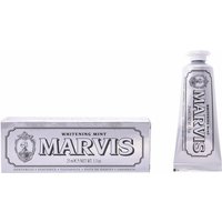 Marvis Zahnpasta WHITENING MINT toothpaste 25ml