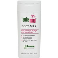 sebamed BODY-MILK