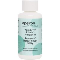 Apeiron Mundwasser