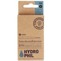 Hydrophil Zahnbürste Interdentalbürsten - 0