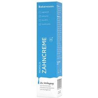 Bakanasan Mundspray Propolis - Zahncreme 50ml