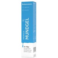 Bakanasan Mundspülung Propolis - Mundgel 20ml