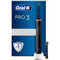 Oral-B Elektrische Zahnbürste Pro 3 3400N elektrische