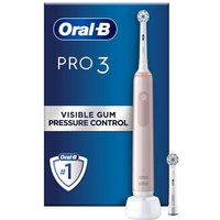 Oral-B Elektrische Zahnbürste Pro 3 3400N elektrische