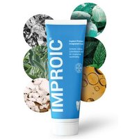 IMPROIC Zahnpasta IMPROIC® Zahncreme für Zahnimplantate 75 ml