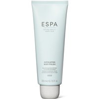 ESPA Exfoliating Body Polish Tube 200ml