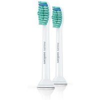 Philips Aufsteckbürsten Sonicare ProResults Standard-Bürstenköpfe (2 Stück) HX6012/07