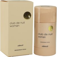 Armaf Club de Nuit Women 75 g Deostick Deodorant Stick Deo Stick Deodorant Damen OVP NEU