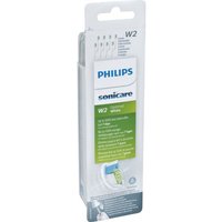 Philips Elektrische Zahnbürste Sonicare HX6068/12 W2 Optimal White 8er