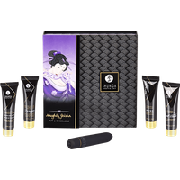 Naughty Geisha Kit