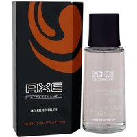 Axe Dark Temptation 100 ml After Shave Lotion Rasur Pflege OVP NEU