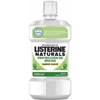 Listerine Mundspülung