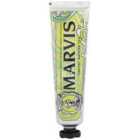 Marvis Zahnpasta Creamy Matcha Tea Con Fluor 75