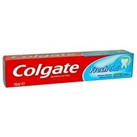 Colgate Zahnpasta Fresh Gel Zahnpasta 75ml