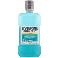 Listerine Mundspülung