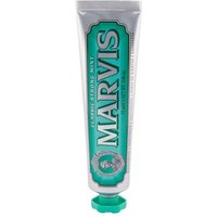 Marvis Zahnpasta Classic Strong Mint Zahnpasta 85ml