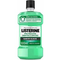 Listerine Mundspülung