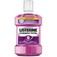 Listerine Mundspülung