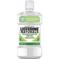 Listerine Mundspülung