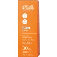 ANNEMARIE BÖRLIND SUN SPORT Spray LSF 30