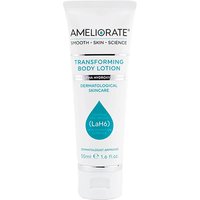 AMELIORATE Transforming Body Lotion 50 ml