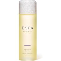 ESPA Resistance Bath Oil 100 ml