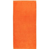 Vossen Handtücher Calypso Feeling - Farbe: orange - 255 - Duschtuch 67x140 cm