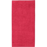 Ross Cashmere Feeling 9008 - Farbe: Vino - 14 - Handtuch 50x100 cm