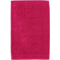 Vossen Handtücher Calypso Feeling - Farbe: cranberry - 377 - Gästetuch 30x50 cm