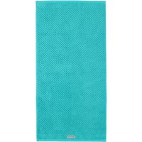 Ross Smart 4006 - Farbe: smaragd - 39 - Handtuch 50x100 cm