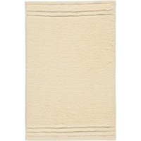 Vossen Vienna Style Supersoft - Farbe: chamois - 100 - Gästetuch 30x50 cm