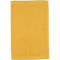 Cawö Handtücher Life Style Uni 7007 - Farbe: apricot - 552 - Gästetuch 30x50 cm