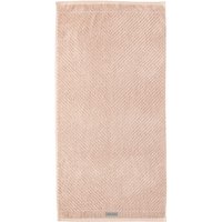 Ross Smart 4006 - Farbe: nougat - 52 - Handtuch 50x100 cm