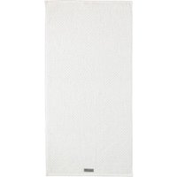 Ross Smart 4006 - Farbe: weiß - 00 - Handtuch 50x100 cm