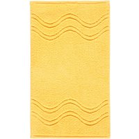 Ross Cashmere Feeling 9008 - Farbe: Ginster - 48 - Gästetuch 30x50 cm