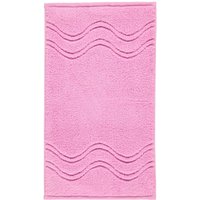 Ross Cashmere Feeling 9008 - Farbe: Fuchsia - 17 - Gästetuch 30x50 cm