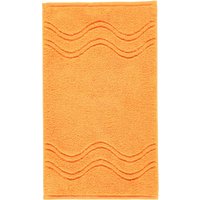 Ross Cashmere Feeling 9008 - Farbe: Dahlie - 63 - Gästetuch 30x50 cm