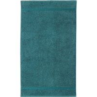 Rhomtuft - Handtücher Princess - Farbe: pinie - 279 - Handtuch 55x100 cm