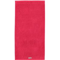 Ross Smart 4006 - Farbe: marsala - 19 - Handtuch 50x100 cm