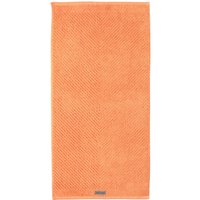 Ross Smart 4006 - Farbe: nektarine - 67 - Handtuch 50x100 cm