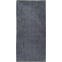 bugatti Handtücher Prato - Farbe: flanell - 740 - Duschtuch 67x140 cm