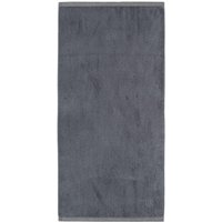 bugatti Handtücher Prato - Farbe: flanell - 740 - Handtuch 50x100 cm