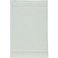 Rhomtuft - Handtücher Princess - Farbe: weiss - 01 - Gästetuch 40x60 cm