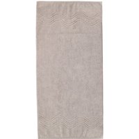 Ross Cashmere Feeling 9008 - Farbe: flanell - 85 - Handtuch 50x100 cm