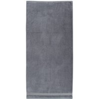 bugatti Livorno - Farbe: flanell - 740 - Duschtuch 67x140 cm