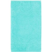 Ross Cashmere Feeling 9008 - Farbe: Jade - 39 - Gästetuch 30x50 cm