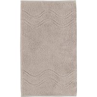 Ross Cashmere Feeling 9008 - Farbe: flanell - 85 - Gästetuch 30x50 cm