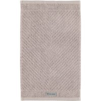 Ross Smart 4006 - Farbe: flanell - 85 - Gästetuch 30x50 cm